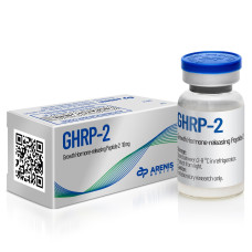 GHRP-2 Arenis Medico